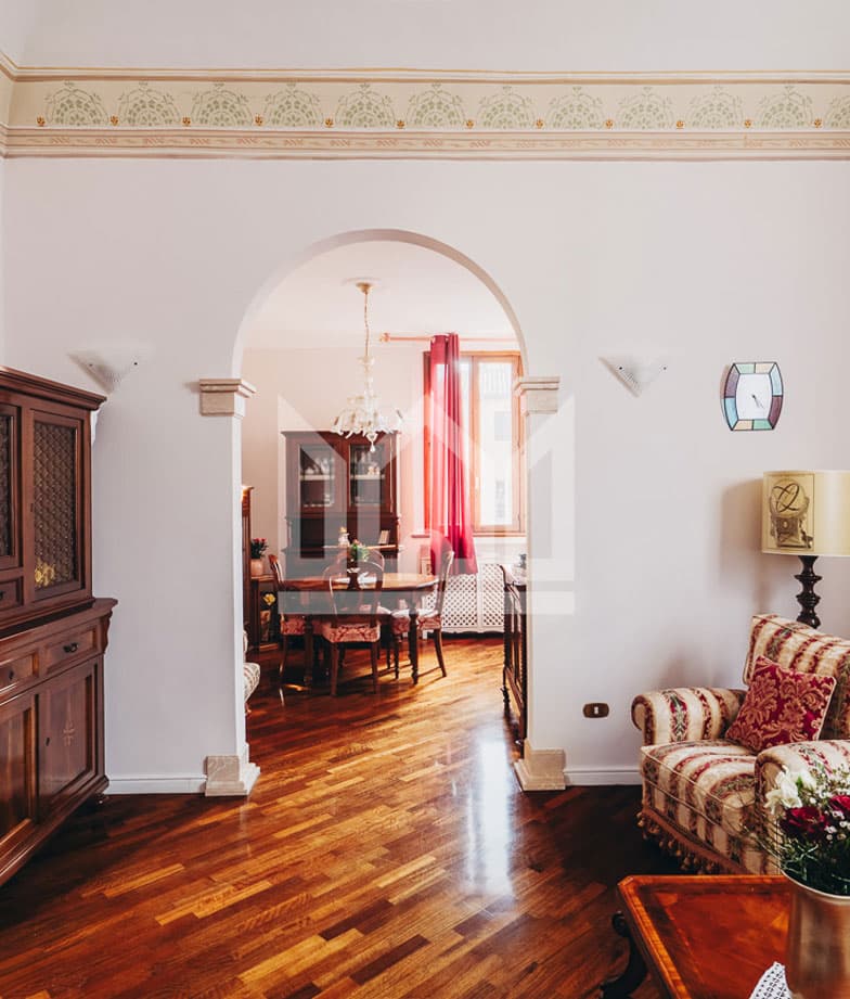 appartamenti a ferrara_ gold apartment palace 3 camereDSC02497-HDR_08-febbraio-2024